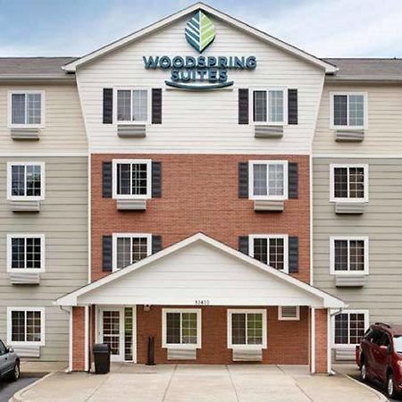 Woodspring Suites Louisville Southeast Forest Hills Exterior foto